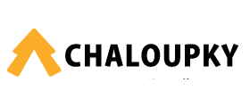 chaloupky